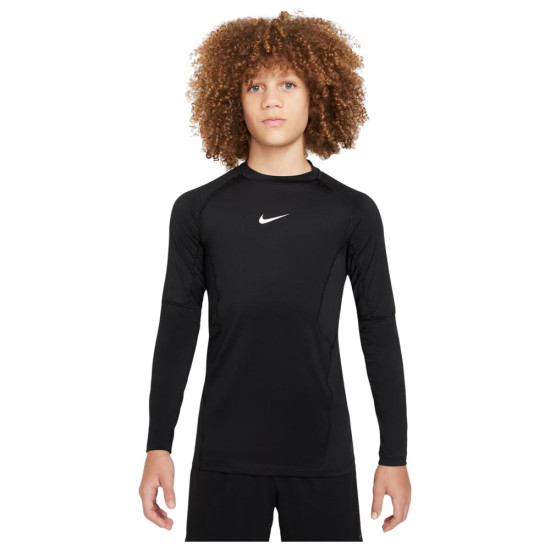 Nike Παιδική μακρυμάνικη μπλούζα Pro Dri-FIT Longsleeve Top